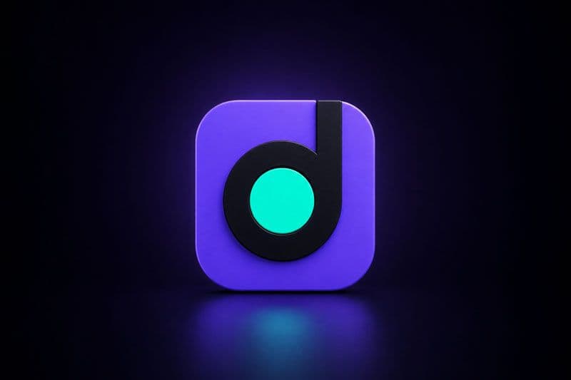 DeepStory – Gesture-Driven Short Video Discovery App screenshot