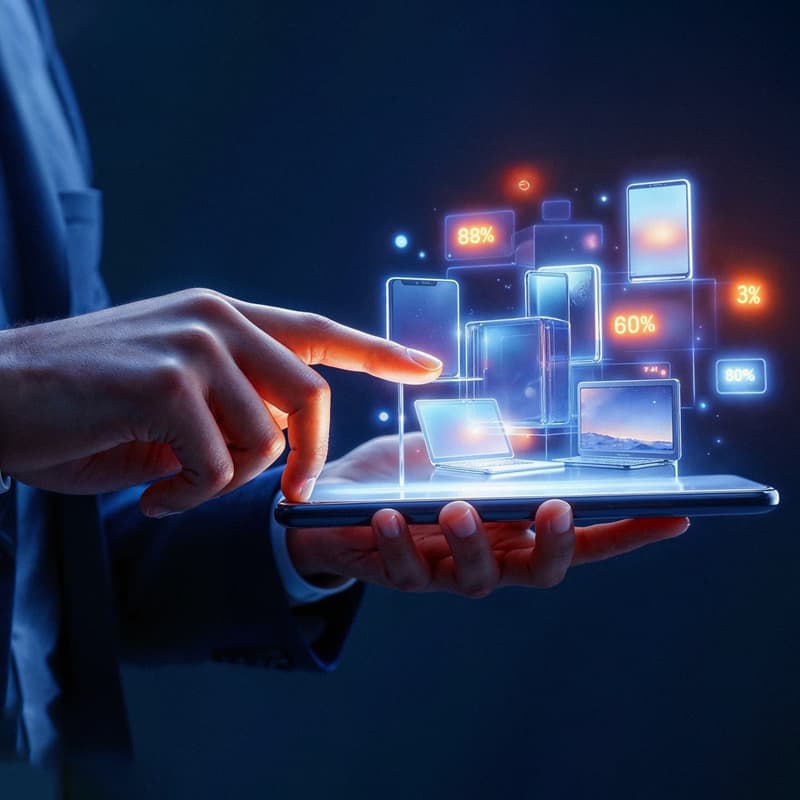 On-Demand Lifestyle App Development