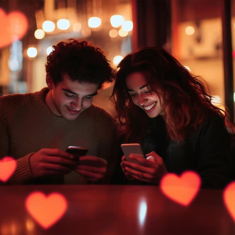 Dating App Development