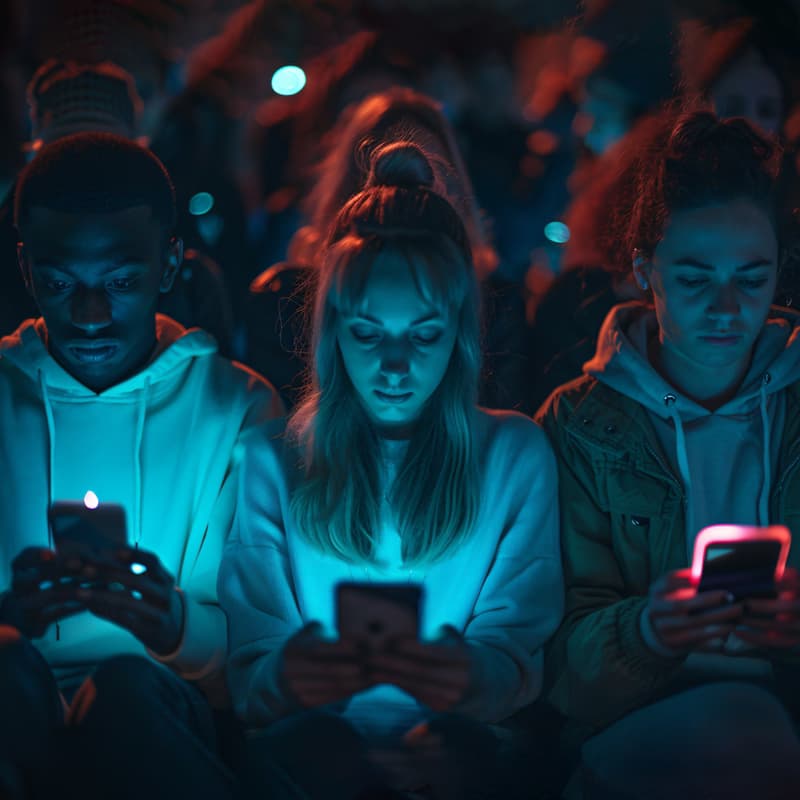 Community and Social Networking Apps