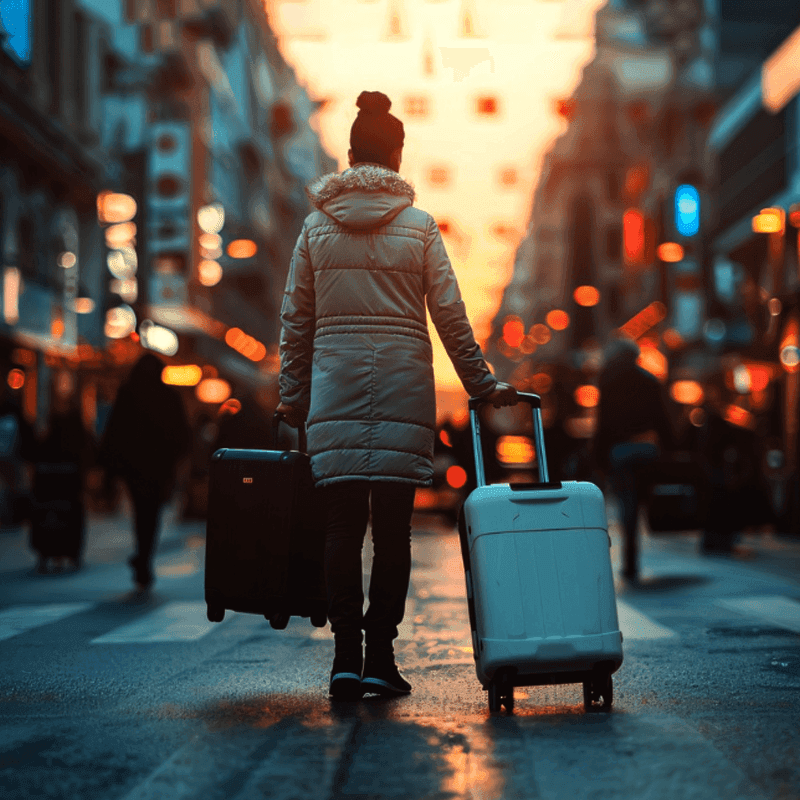 Travel and Hospitality App Development