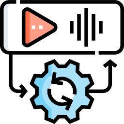 Audio processing