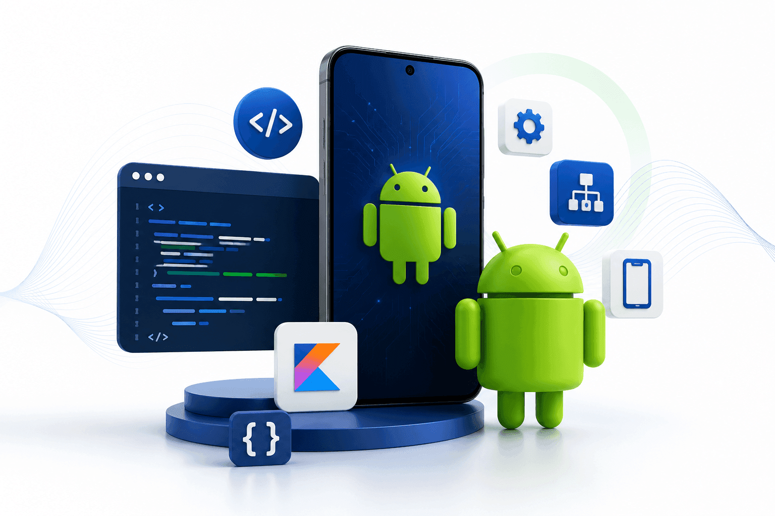 Android App Development