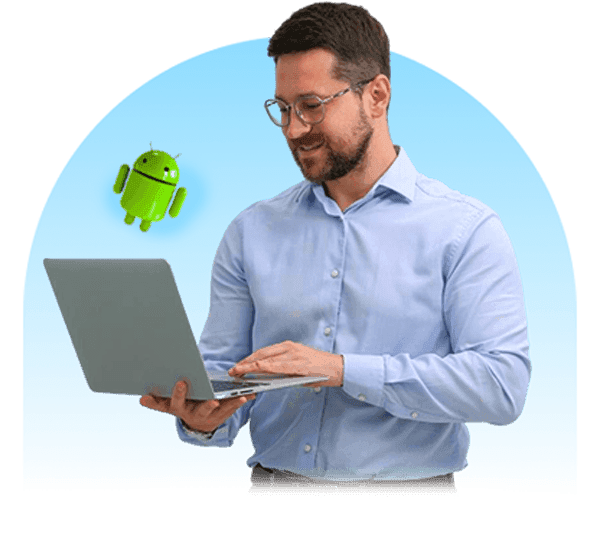 Android App Consulting