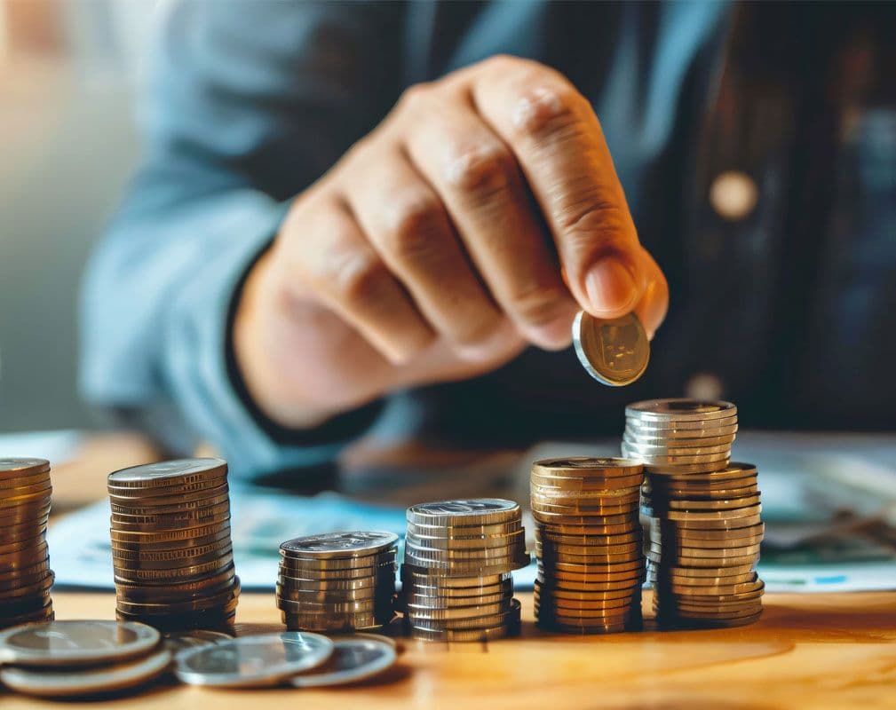 Banking finance