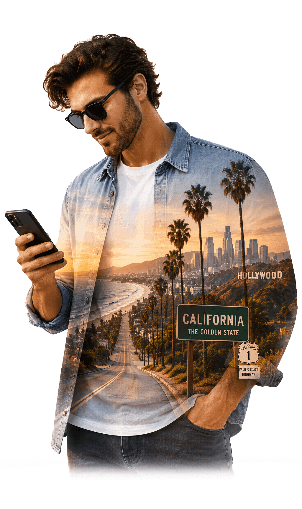 Mobile App Development Company in California