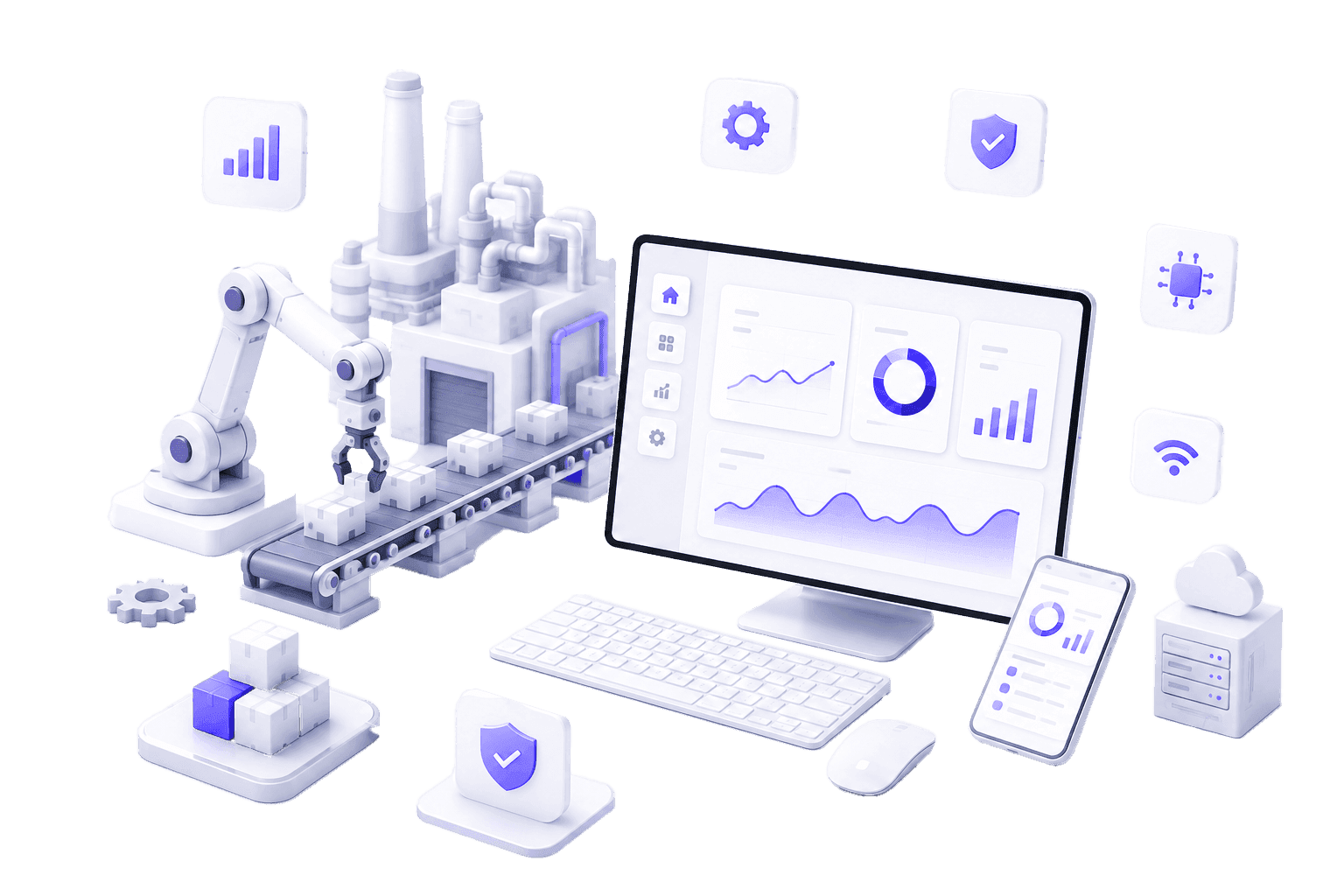 CTA illustration
