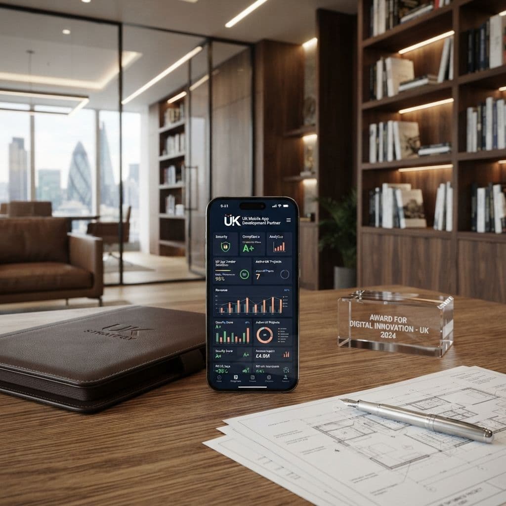Essential Criteria for Choosing a Mobile Developer in the UK