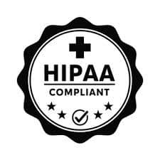 HIPAA Data Protection