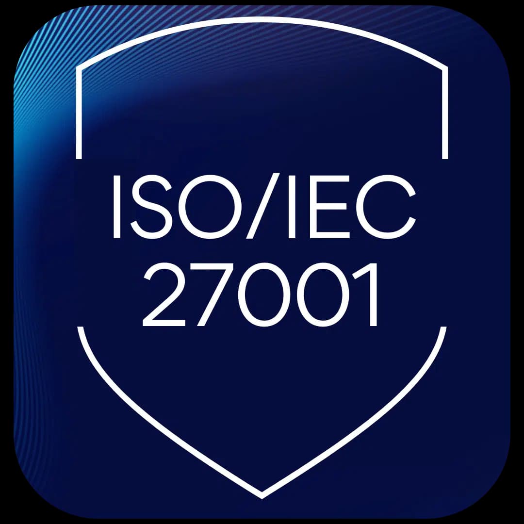 ISO 27001