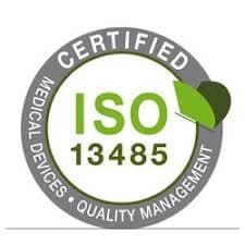 ISO 13485 (Medical Devices)