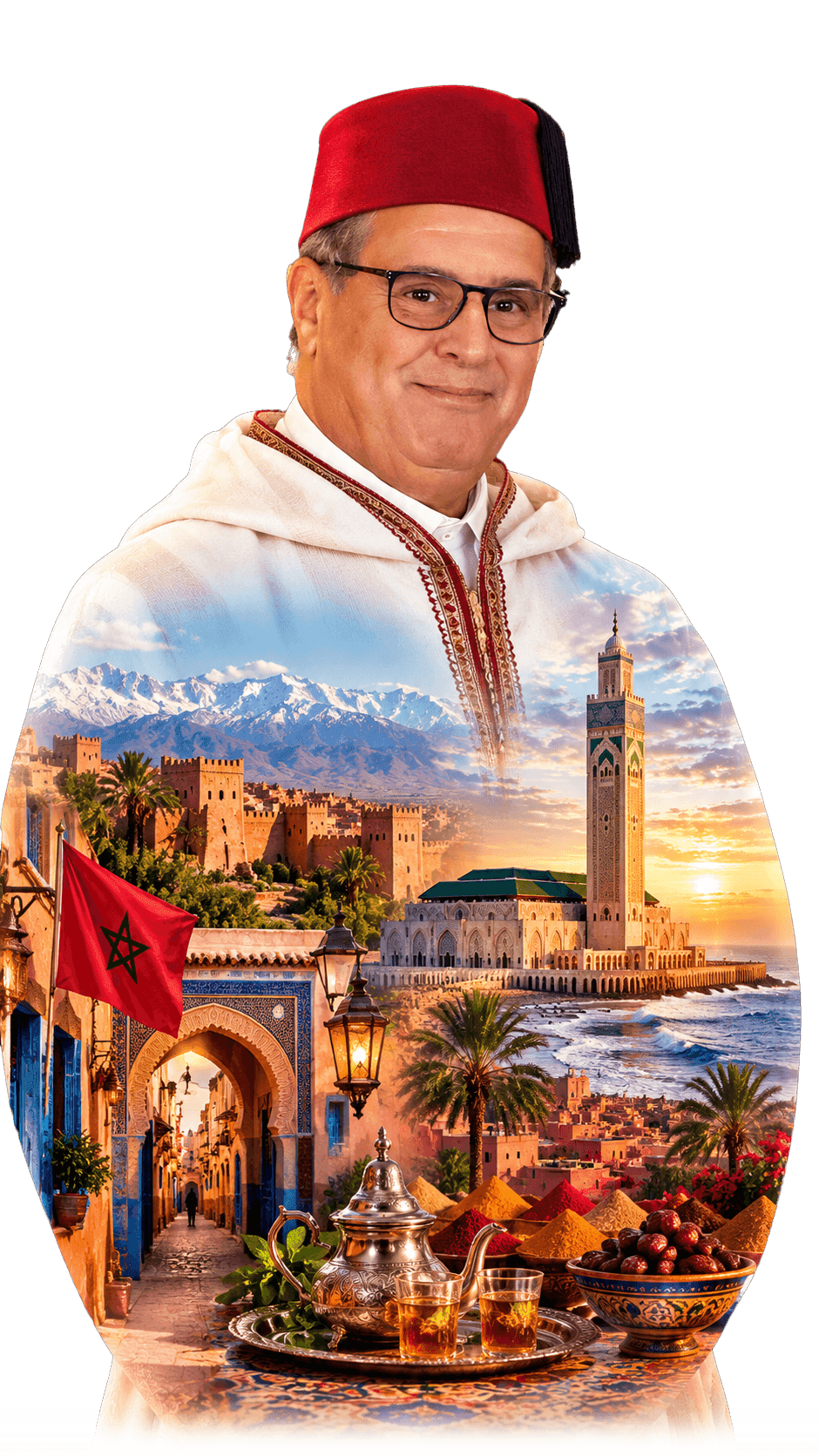 Mobile App Development Company in Morocco