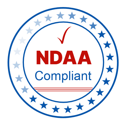 NDA-Protected Development Process