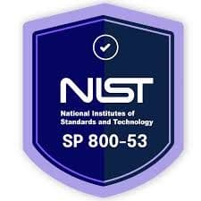 NIST SP 800-53