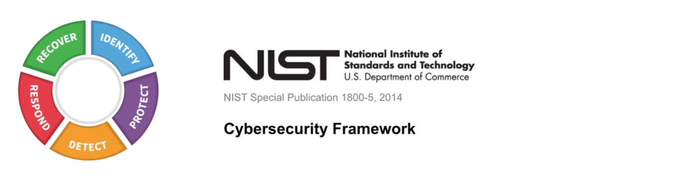 NIST Cybersecurity Framework