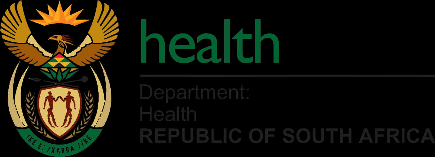 NDoH (National Department of Health) Digital Health Standards