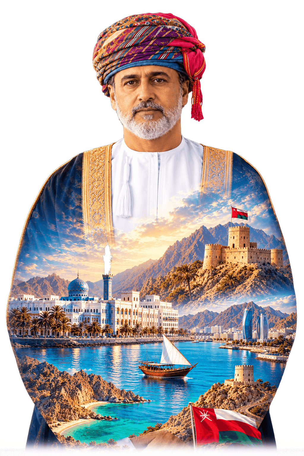 Top Mobile App Development Company in Oman
