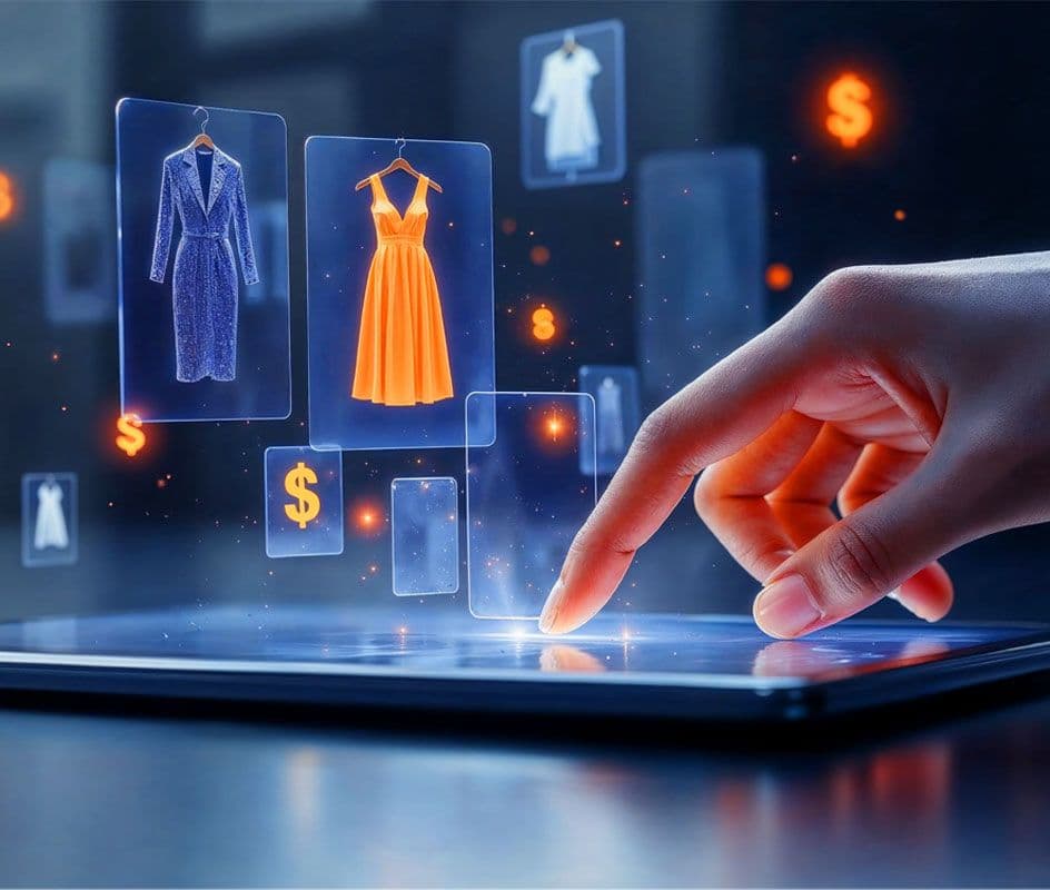 Retail & E commerce