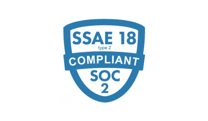 SSAE 18