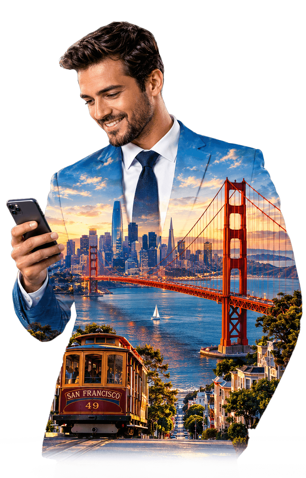 Mobile App Development Company in San Francisco