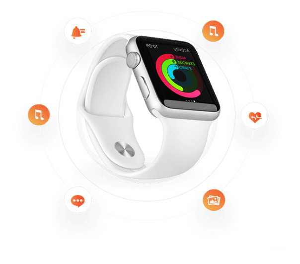 Wear OS & Wearable App Development