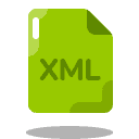 XML (legacy)