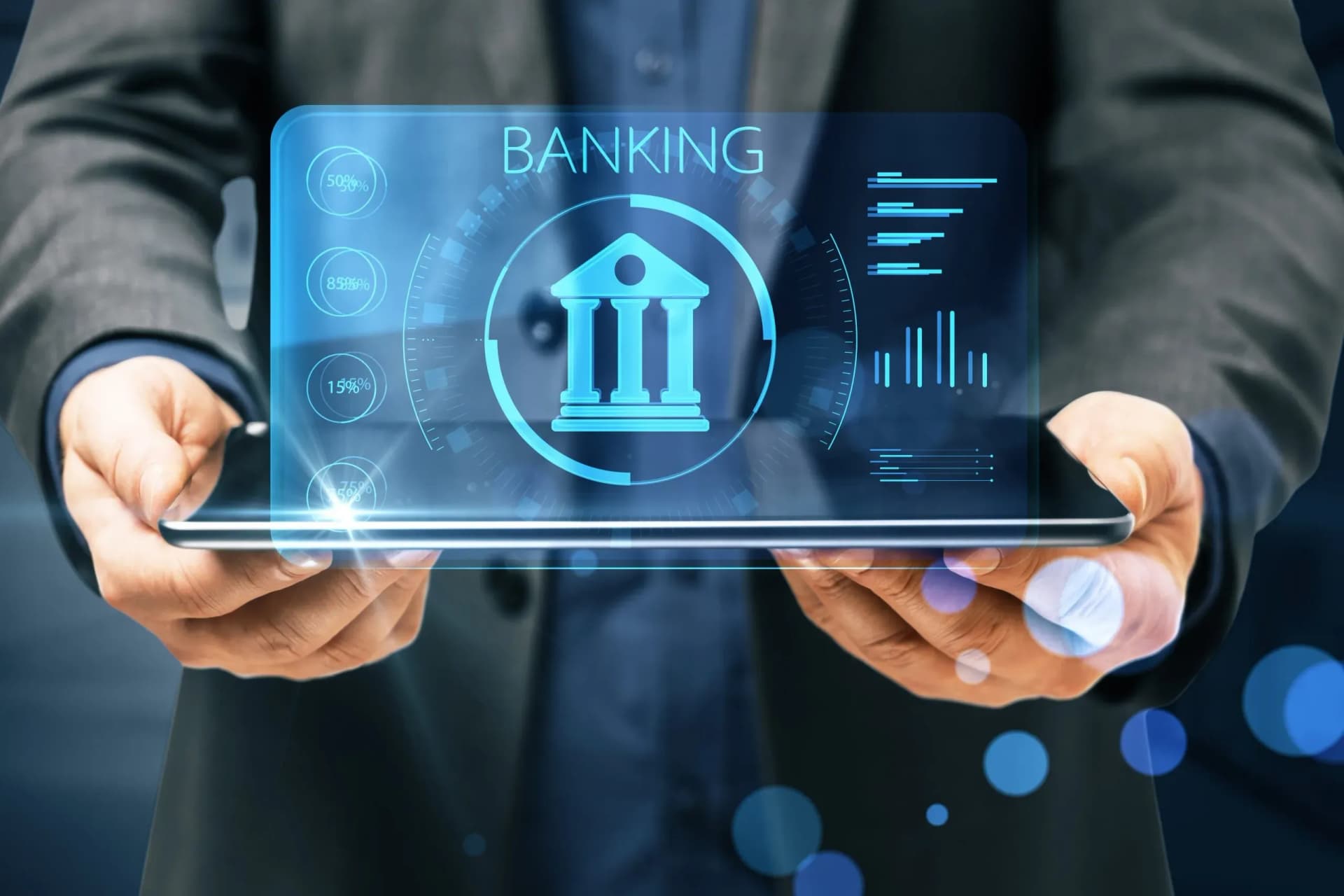 Banking Finance