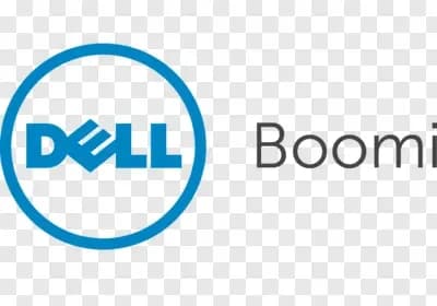 Dell Boomi