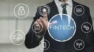 Fintech and Financial Services