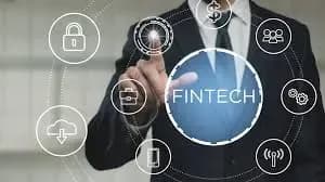 Fintech and Financial Services
