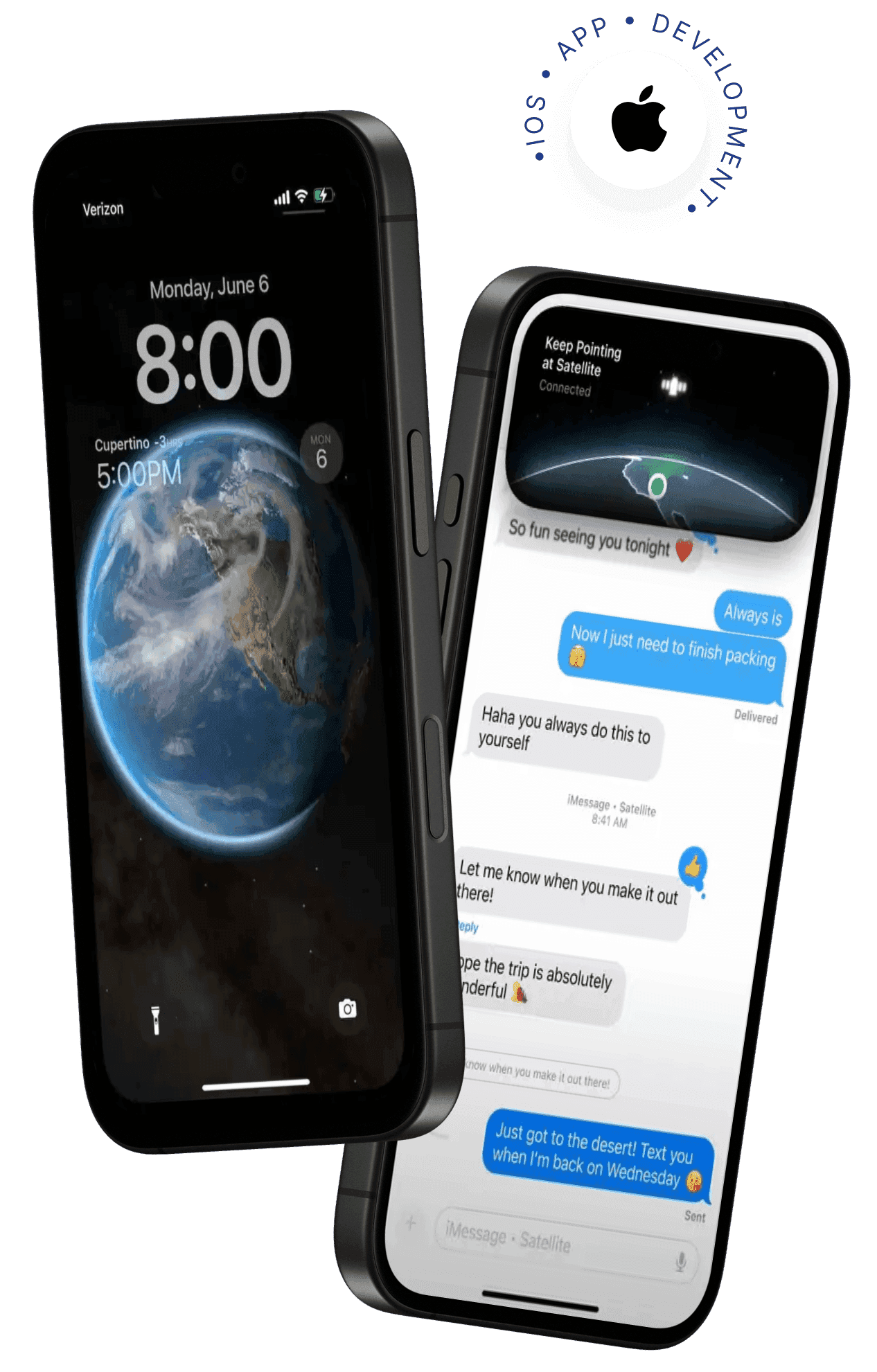 iOS App Store Deployment & ASO