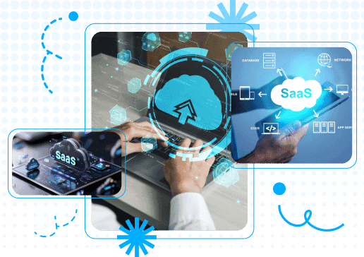 SaaS Application Development