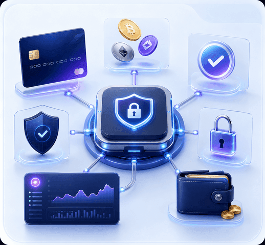 PCI DSS & Payment Security