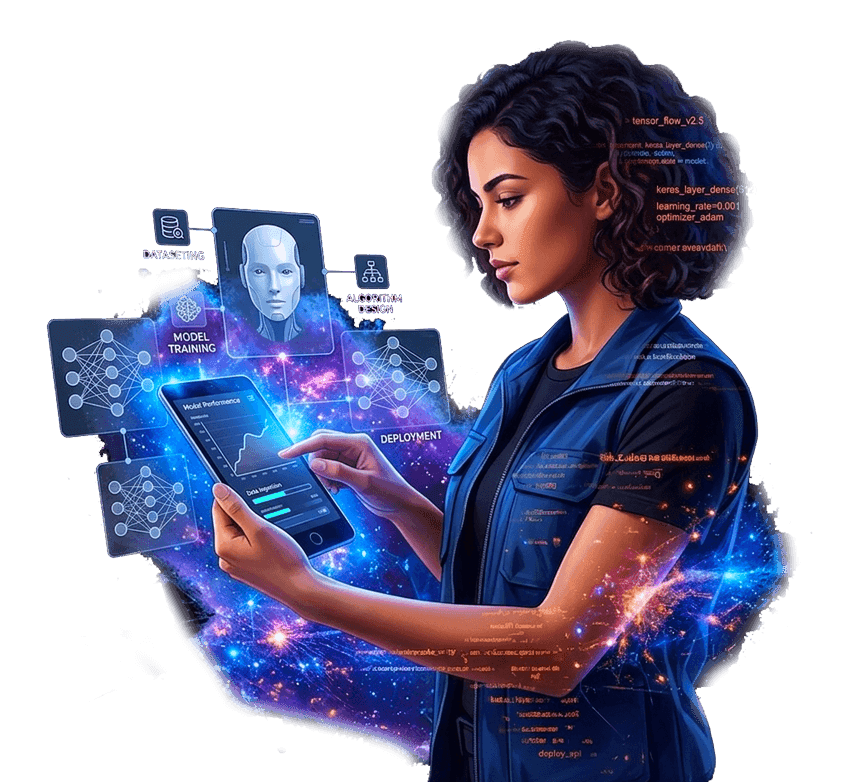 AI Development Services