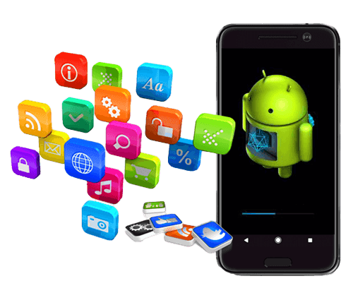 Android App Maintenance & Support