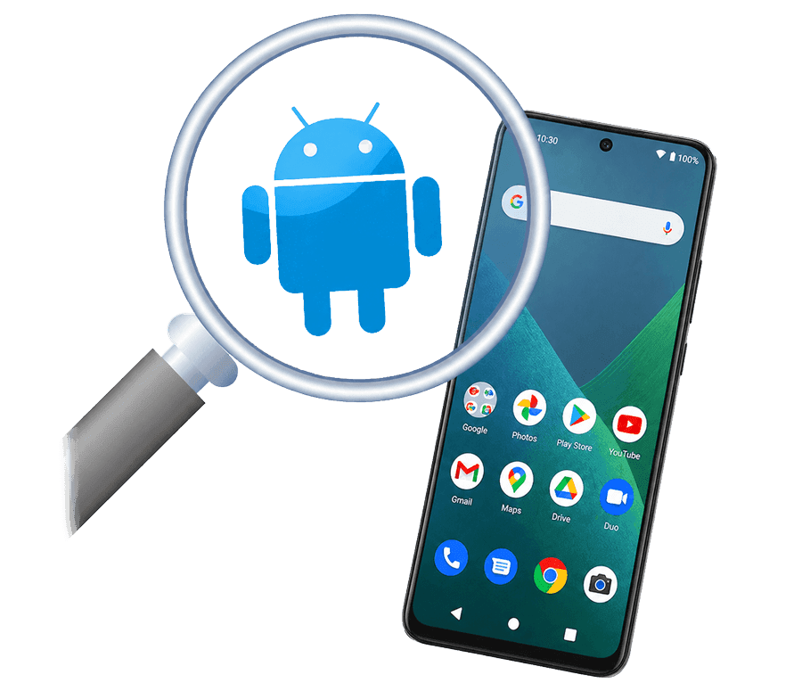 Android App Testing & QA