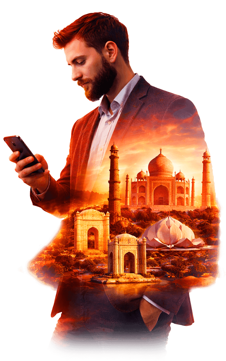 Top Mobile App Development Company in India