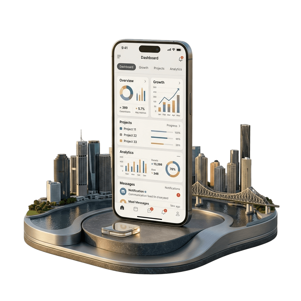 Is Your Mobile Platform Ready for the 2032 Olympics Rush?