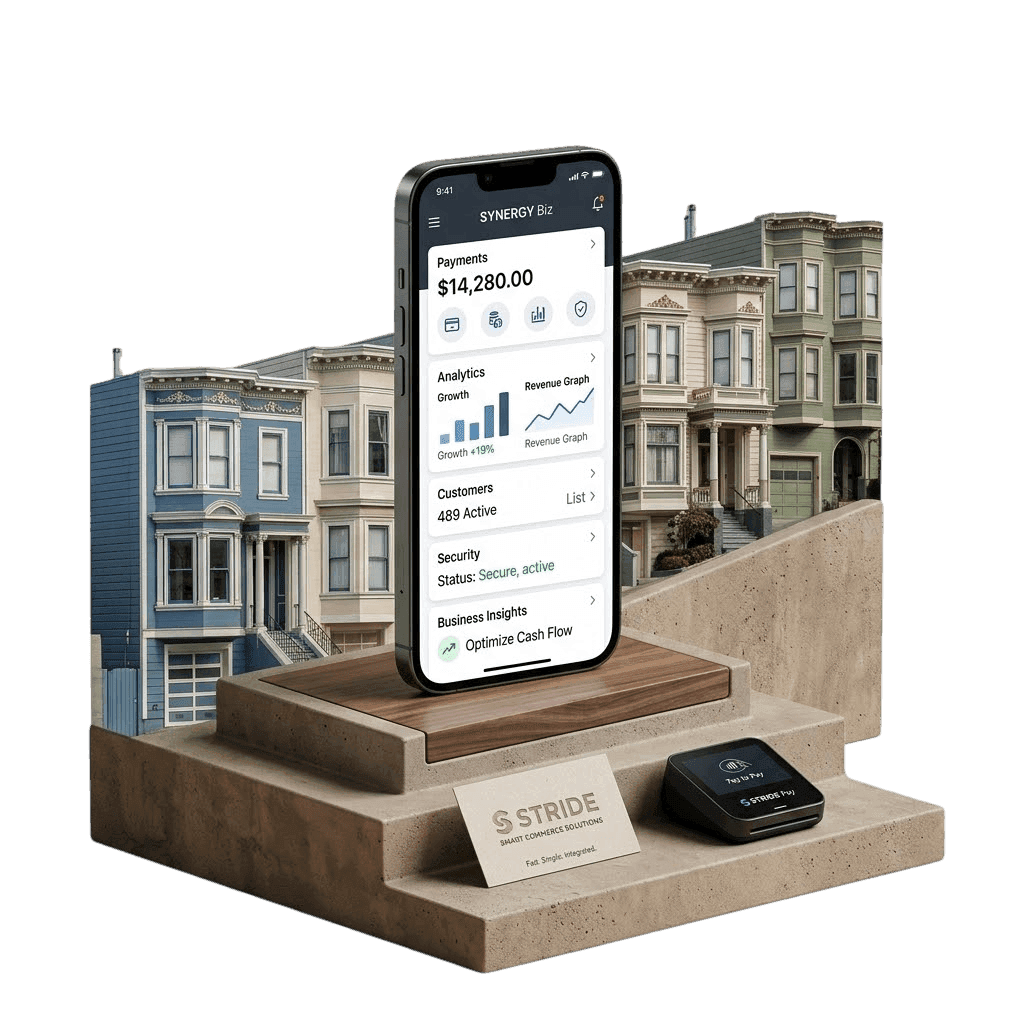 Which San Francisco Team Fits Your Project?