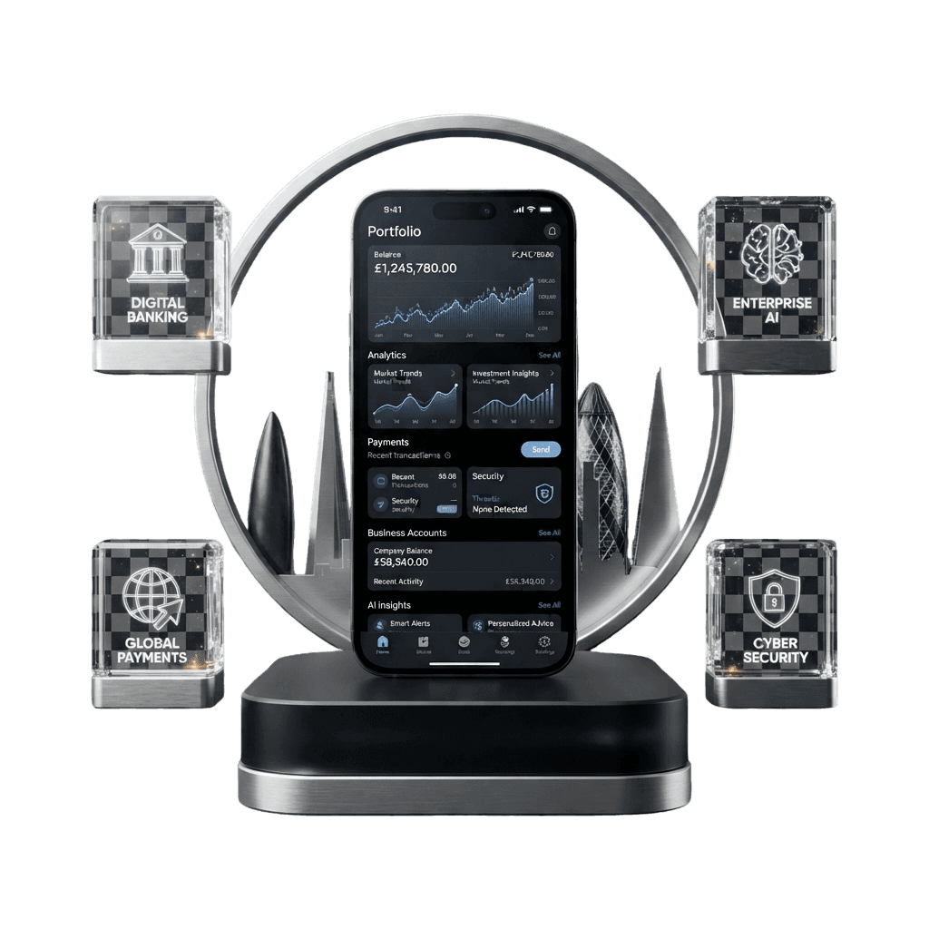 Searching for a Premier Mobile App Development Agency in London?