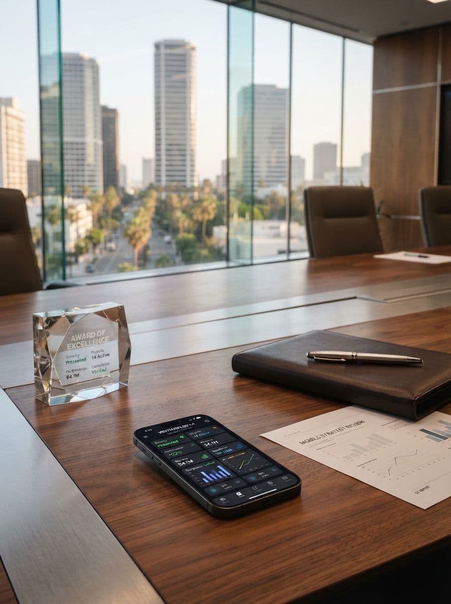 What Is the Criteria to Choose Top Mobile App Development Companies in Los Angeles?