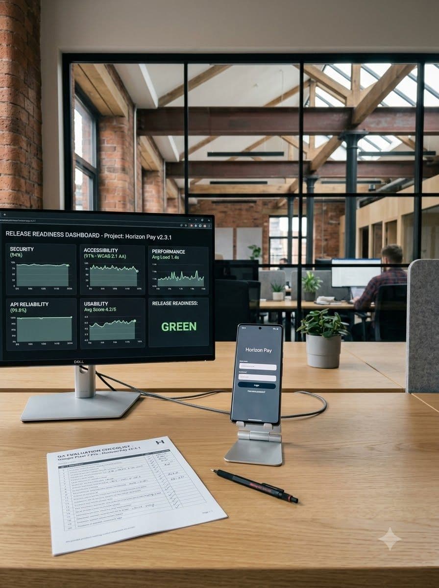 What Is the Criteria to Choose Top Mobile App Development Companies in UK?