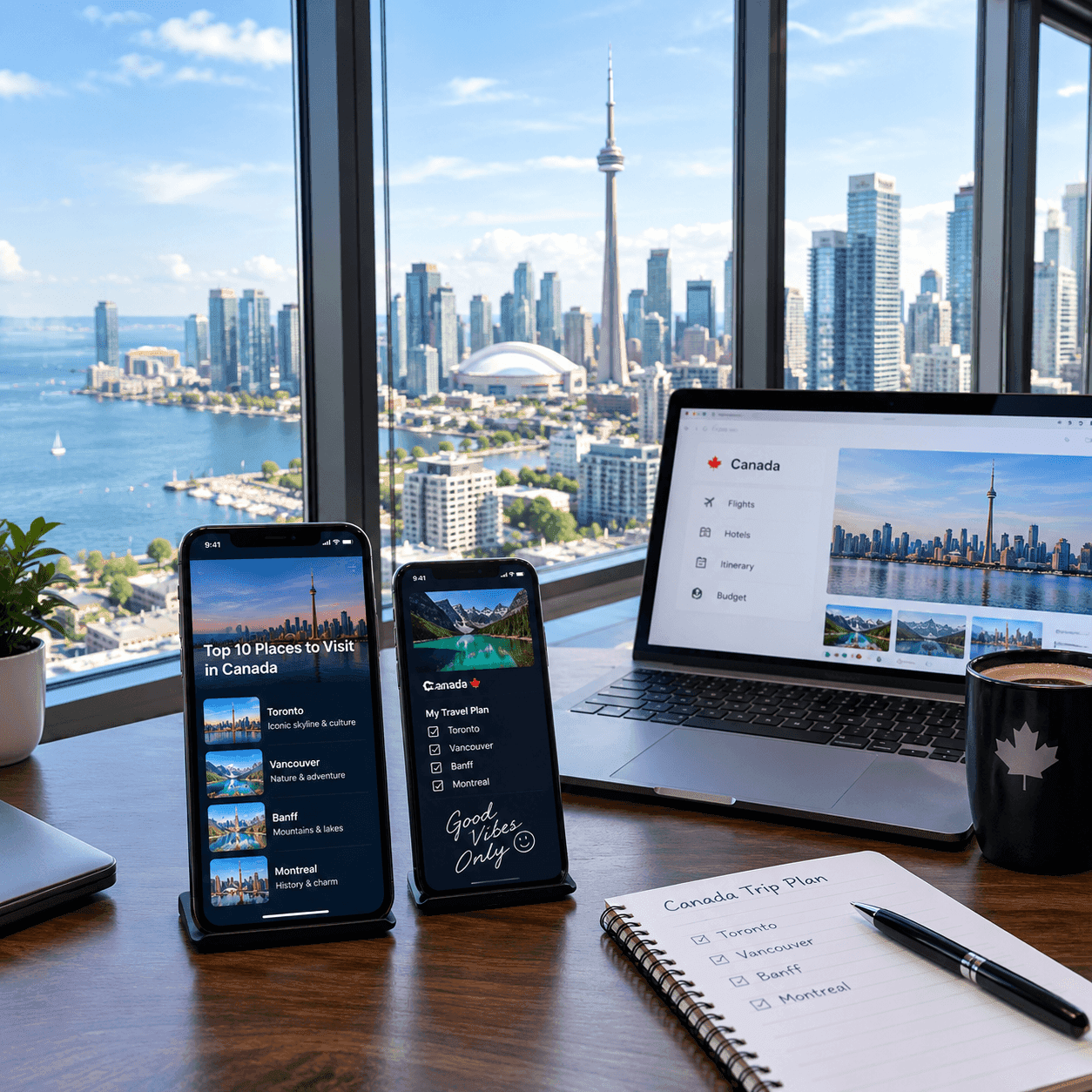 What Is the Criteria to Choose Top Mobile App Development Companies in Canada?