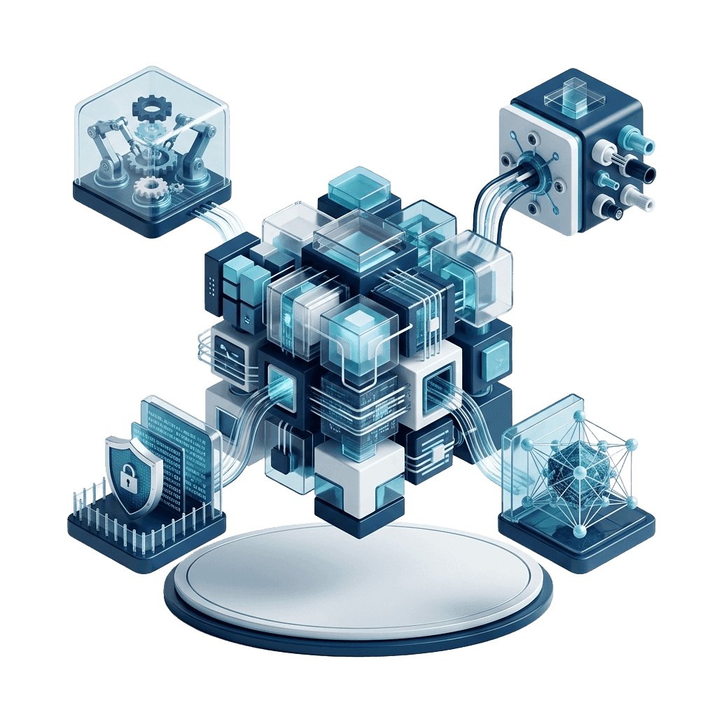 Custom Software Development