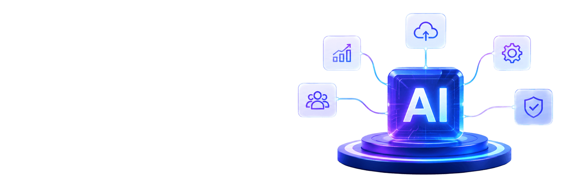 Enterprise ai product deployment Services CTA