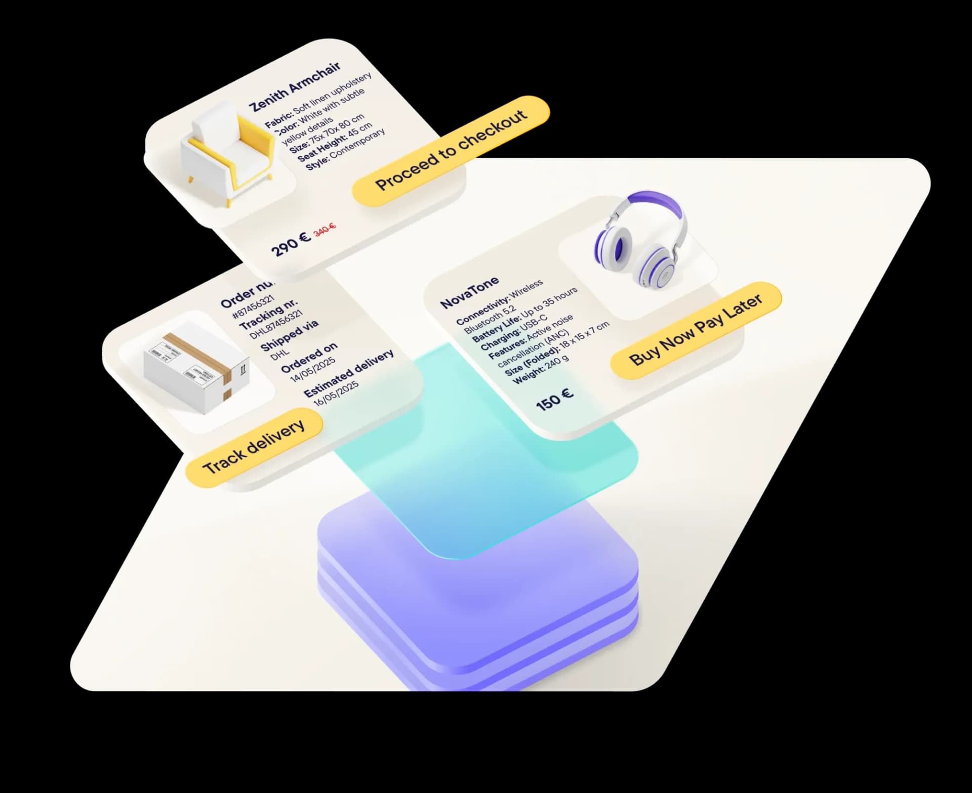 Headless Commerce Engines