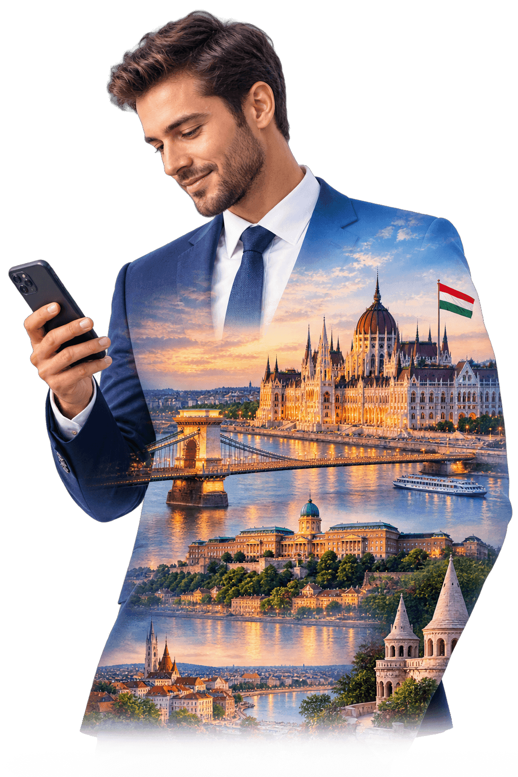 Mobile App Development Company in Hungary