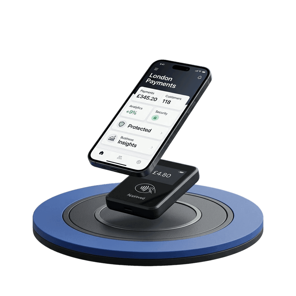 Looking for a Mobile App Development Company in London?