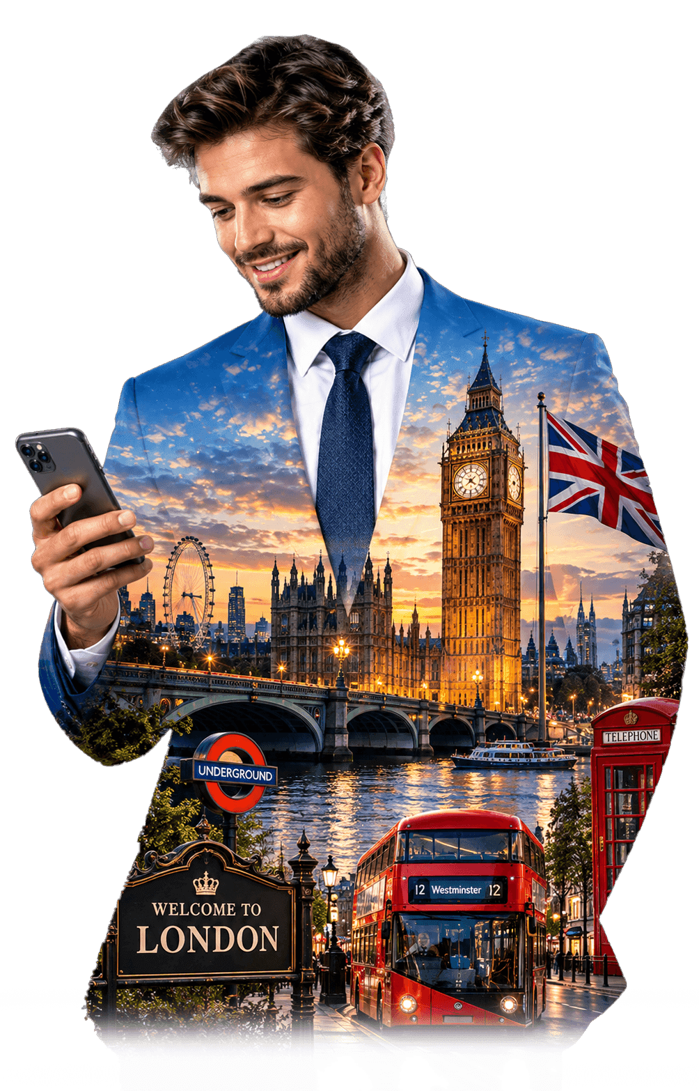 Mobile App Development Company in London