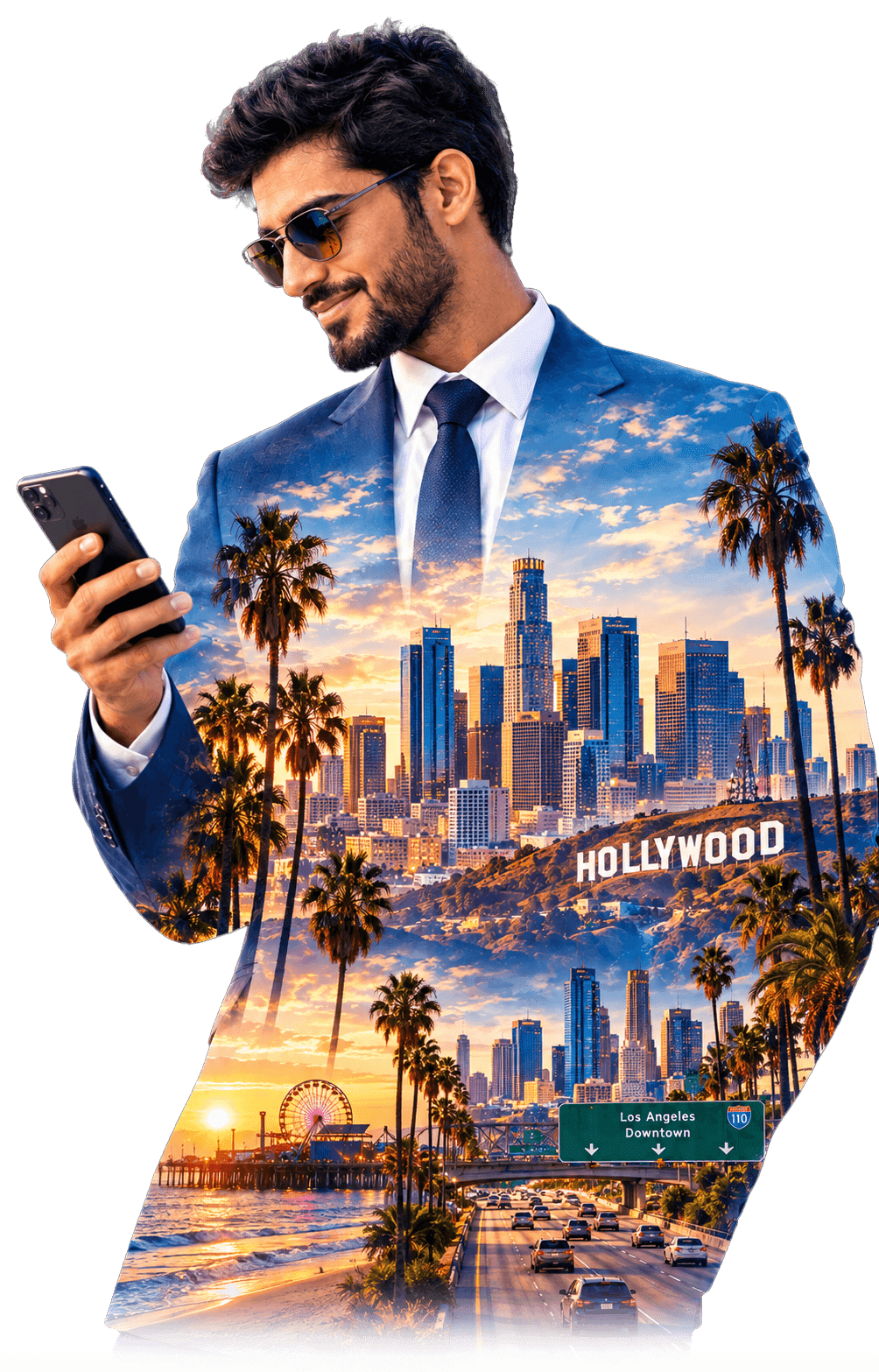 Mobile App Development Company in Los Angeles